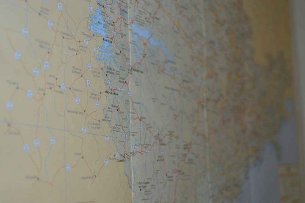 International link building
