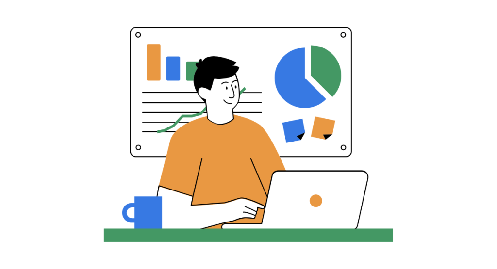 link building specialist