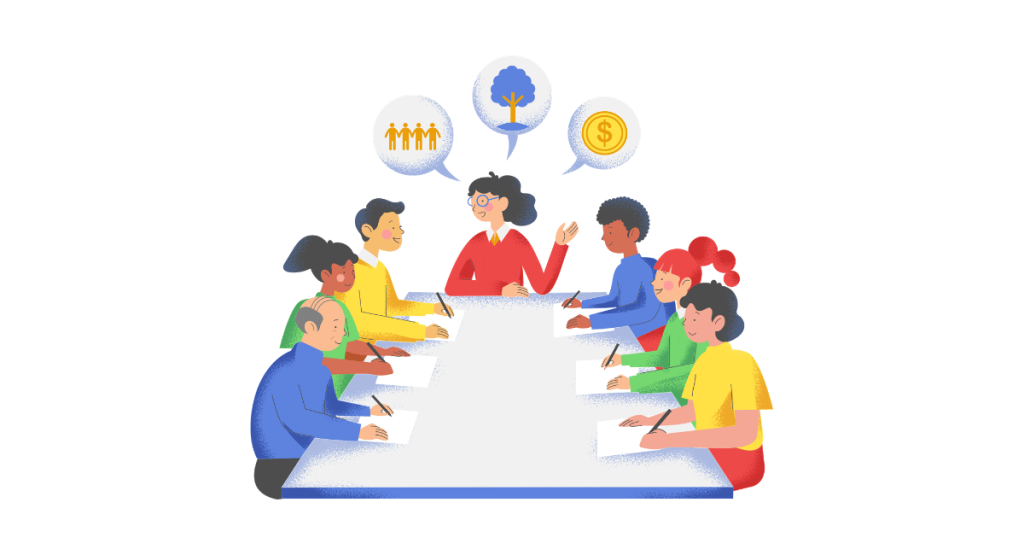Link Building Agency