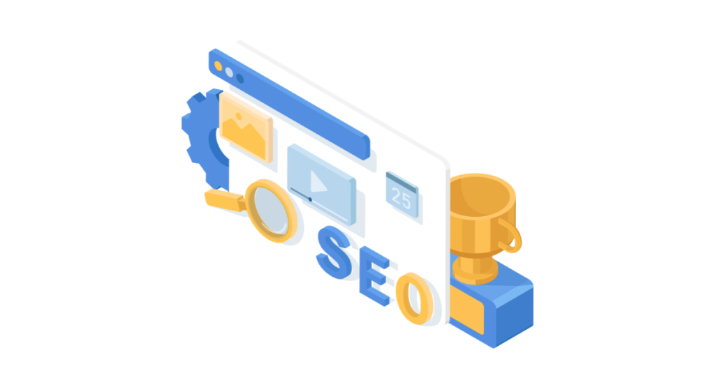 WHITE LABEL SEO
