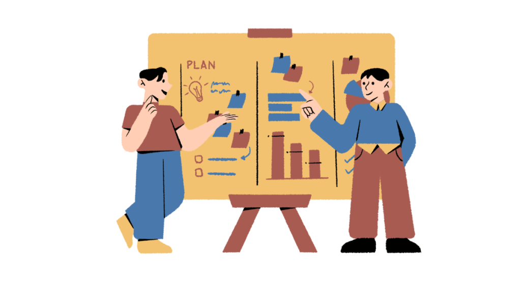 Differences Between a Specialist and an Agency