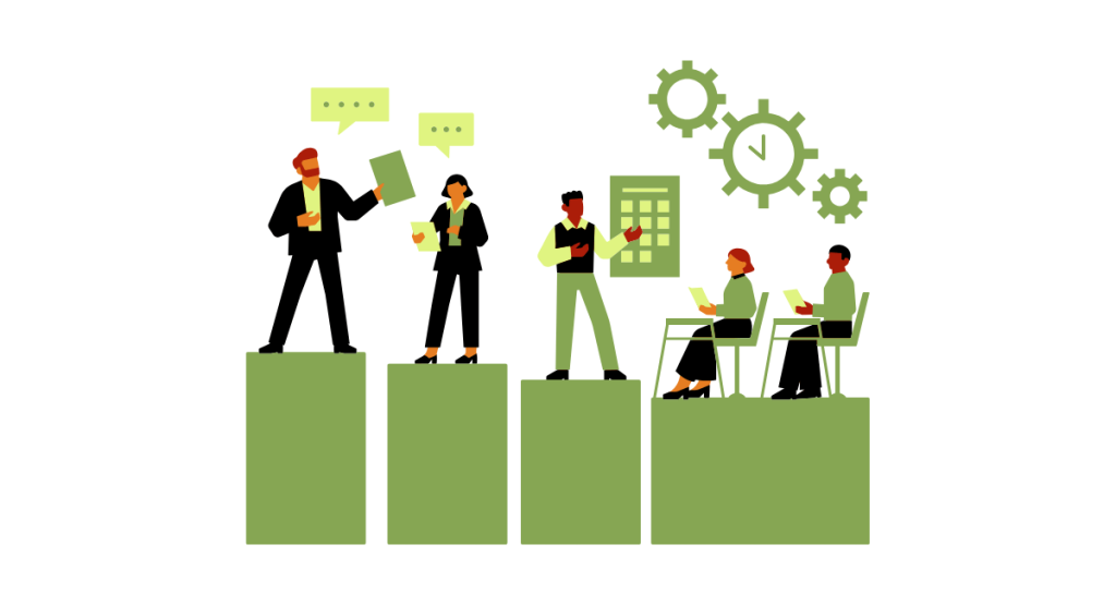 Link building agency