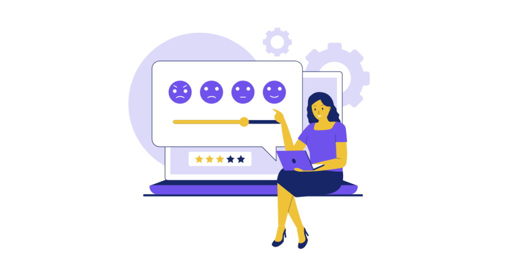 Link Building Specialist
