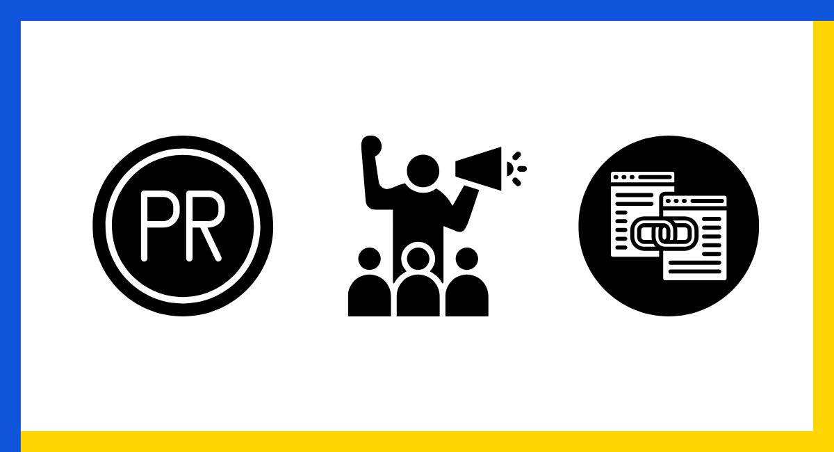 PR Link Building: How Digital PR Earns High-Authority Backlinks