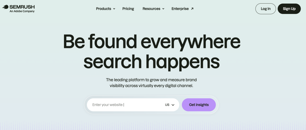 seo & link building tools
