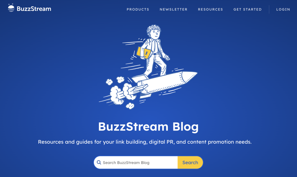 link building blogs
