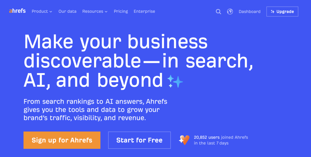 seo tools