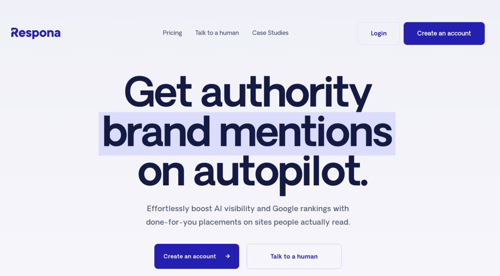 link building tools