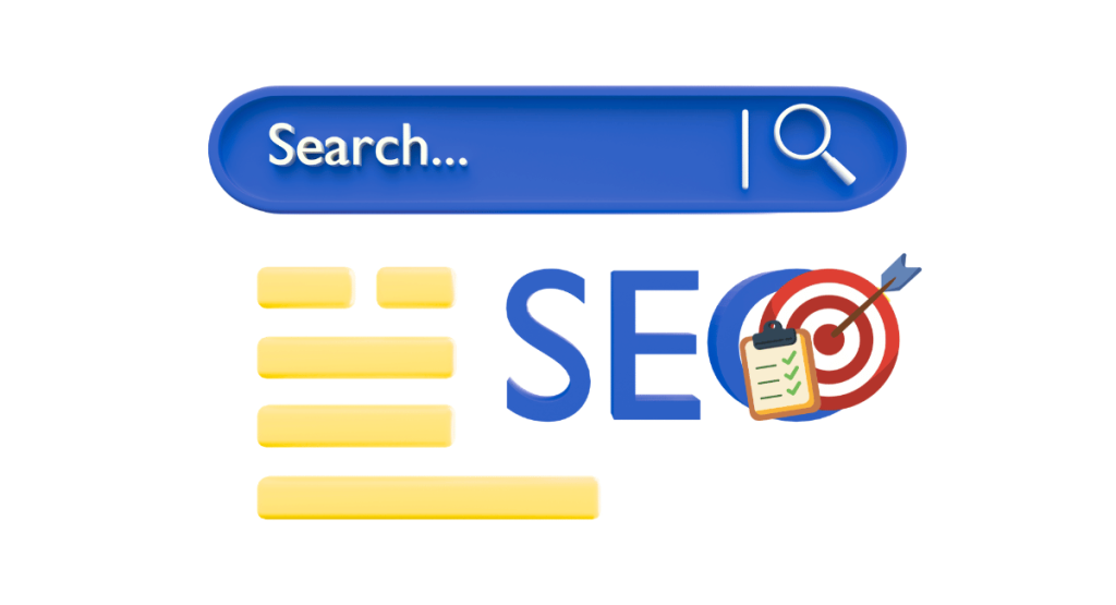 seo goals
